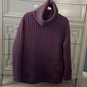 Gap Thick Turtleneck